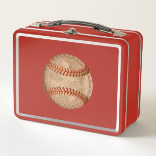 Baseball Apple Pie