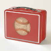 Baseball Apple Pie (Achterkant)