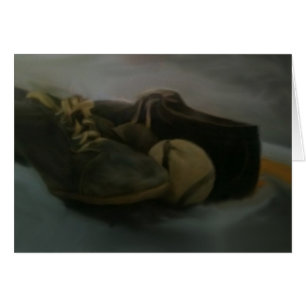 Baseball & Apple Pie