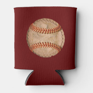 Baseball Apple Pie Koelbox Blikjeskoeler