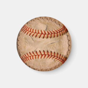 Baseball Apple Pie Magneet