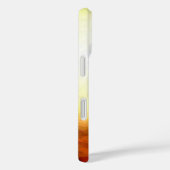 Baseball Art Case-Mate iPhone Case (Achterkant / Rechts)