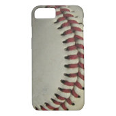 Baseball Art Case-Mate iPhone Case (Achterkant)