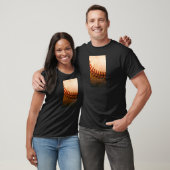 Baseball Art T-shirt (Unisex)