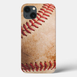 Baseball Artwork Case-Mate iPhone Case