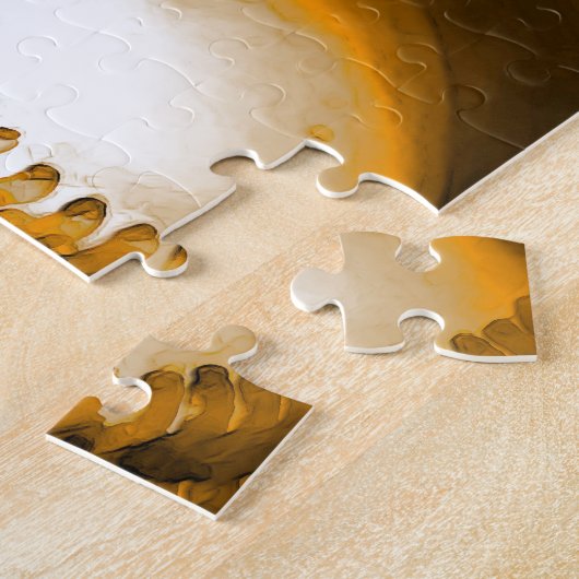 Baseball Artwork - Populaire sport Legpuzzel (Zijkant)