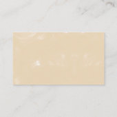 Baseball Baby shower Luier Raffle Ticket Informatiekaartje (Achterkant)