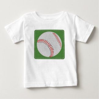 Baseball Baby T-Shirt