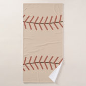  Baseball Badhanddoek (Badhanddoek)