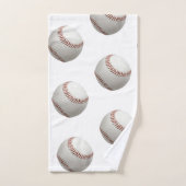 Baseball-badhanddoekset Bad Handdoek (Handdoek)