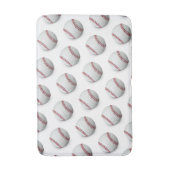 Baseball badmat (Voorkant Verticaal)