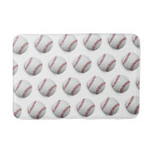 Baseball badmat (Voorkant)