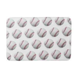 Baseball badmat