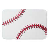 Baseball Badmat (Voorkant)