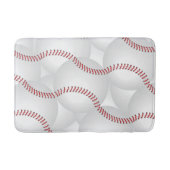 Baseball Badmat (Voorkant)