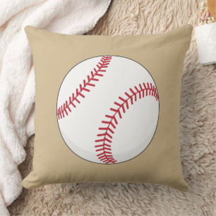 Baseball Ball Kussen