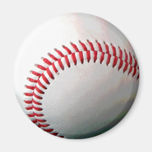 Baseball Ball Magneet