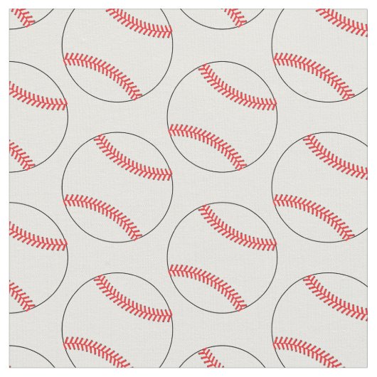 Baseball Balls Sports Stof (Close Up)