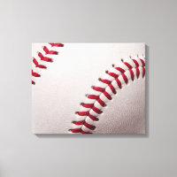 Baseball - Baseball Background Sjabloon aanpassen