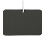 Baseball Baseball Bat Baseball Luchtverfrisser (Achterkant)