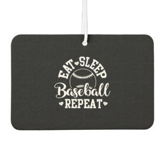 Baseball Baseball Bat Baseball Luchtverfrisser