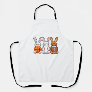 Baseball Basketbal Football Sport T-shirt Easter B Schort