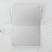 Baseball Bat - Funny Baseball Bat Pun Card Kaart (Binnen)