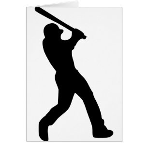 Baseball - Batter