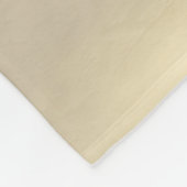 Baseball Batter omhoog Fleece Deken (Hoek)