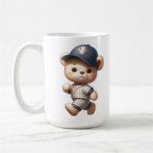Baseball Bears 1 Koffiemok (Links)