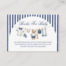 Baseball Beer Baby Shower Boek Verzoek