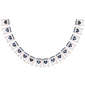 Baseball Birthday Banner (Alle)