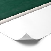 Baseball Birthday|Scoreboard|PARTY Poster (Hoek)