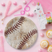 Baseball Bord van het koelste basisballpapier (Feest)