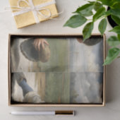  Baseball Boy Decoupage Tissuepapier (Geschenk)