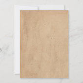  Baseball Boys Verjaardag Bedankt Card Kaart (Achterkant)