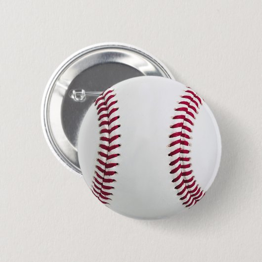 Baseball Button (Voorkant /achterkant)