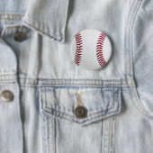 Baseball Button (In situ)