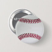 Baseball Button #2 (Voorkant /achterkant)