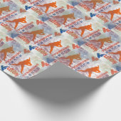 BASEBALL CADEAUPAPIER (Hoek)