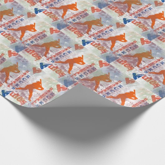 BASEBALL CADEAUPAPIER (Hoek)