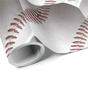 Baseball Cadeaupapier