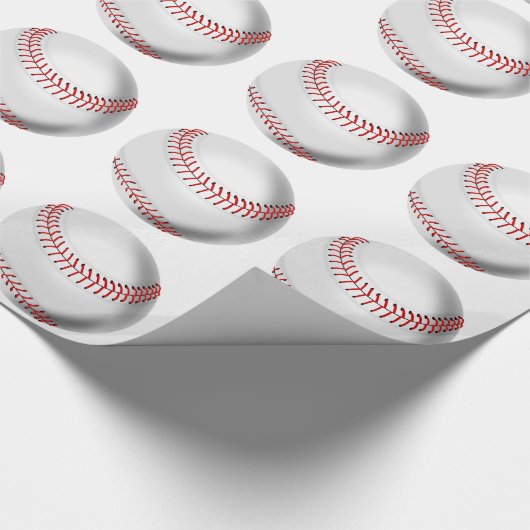 BASEBALL CADEAUPAPIER (Hoek)