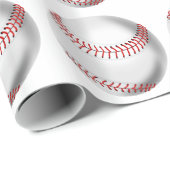 BASEBALL CADEAUPAPIER (Rol Hoek)