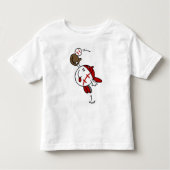 Baseball Catch Tshirts en cadeaus (Voorkant)