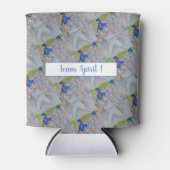 BASEBALL CELEBRATION ARTIJ BLIKJESKOELER (Voorkant)