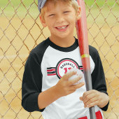 Baseball Champion T-shirt