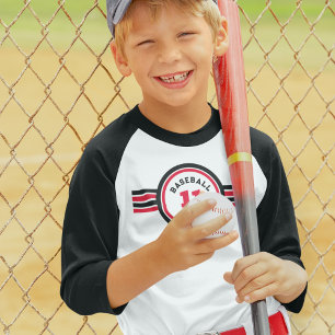 Baseball Champion T-shirt