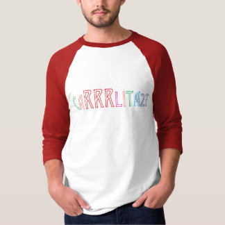 Baseball Classic Carrlia27 Shirt