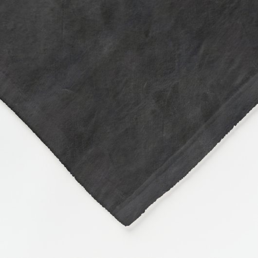 Baseball Coach Dank je cadeautje Fleece Deken (Hoek)